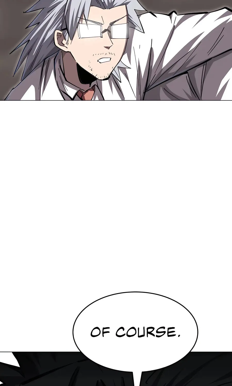 Mr. Zombie Chapter 51 page 10 - 