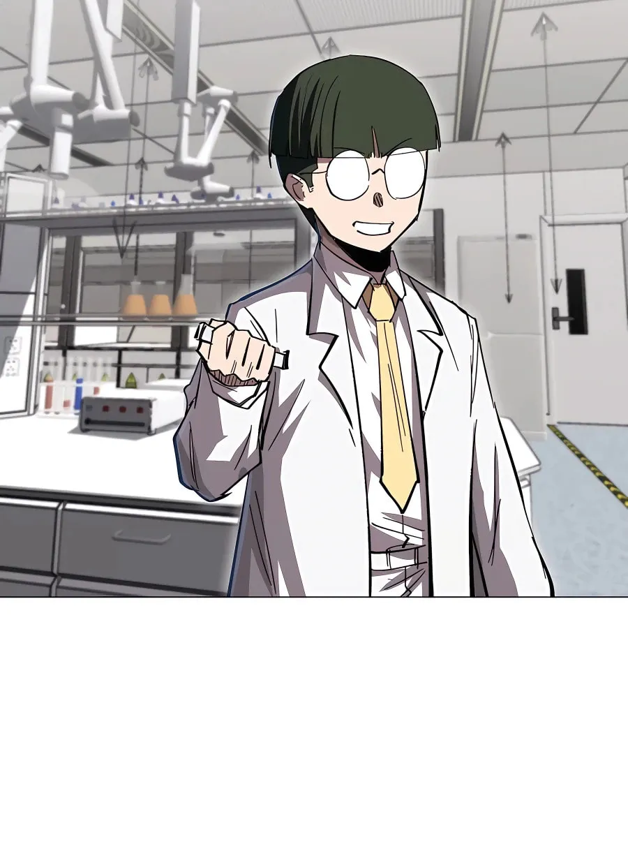 Mr. Zombie Chapter 52 page 17 - 