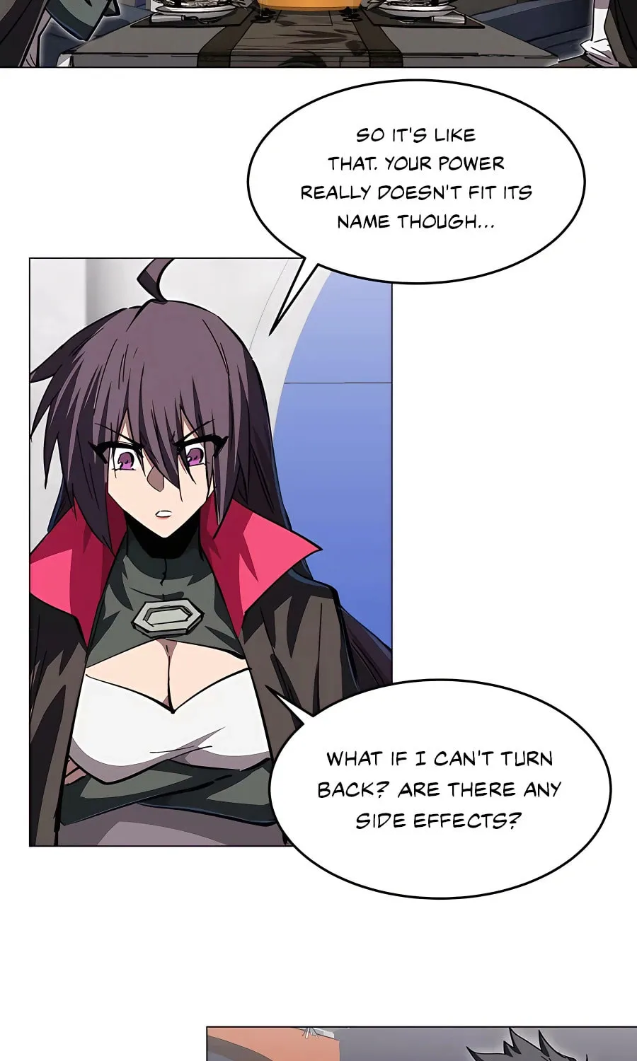 Mr. Zombie Chapter 52 page 20 - 