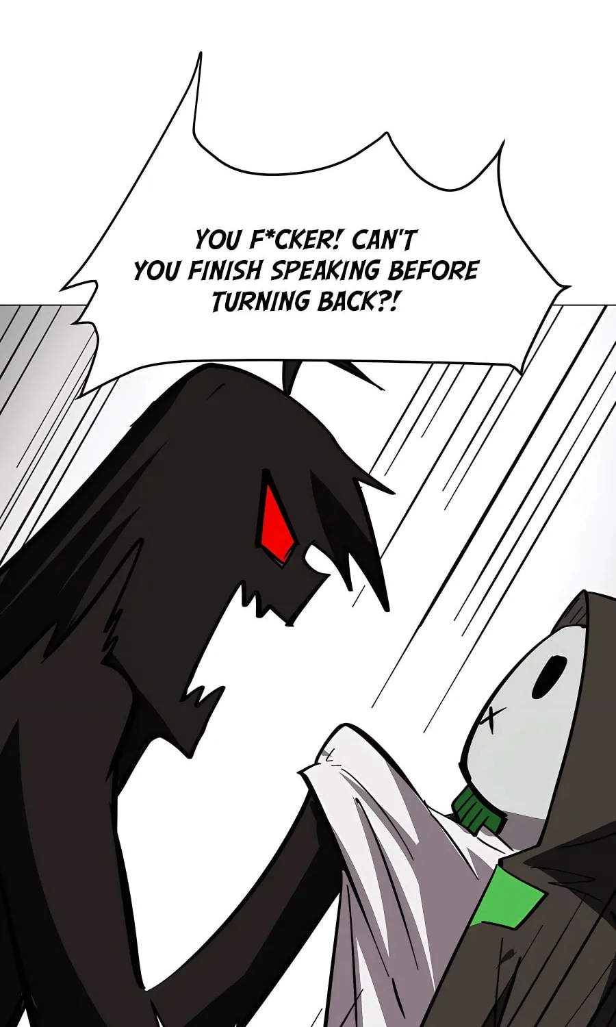 Mr. Zombie Chapter 52 page 24 - 