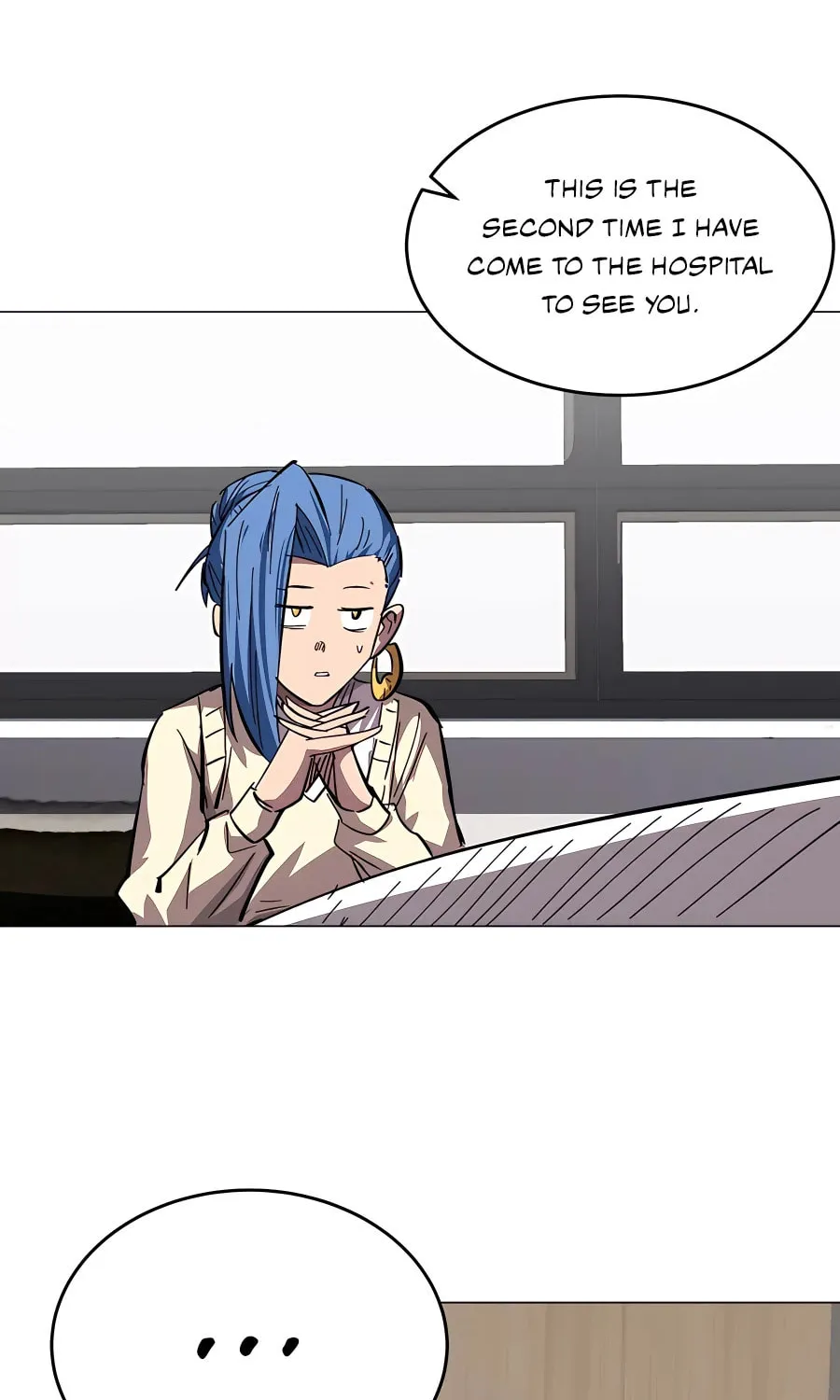 Mr. Zombie Chapter 52 page 29 - 
