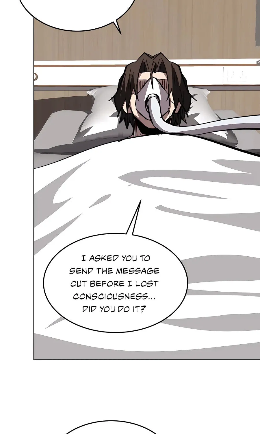Mr. Zombie Chapter 52 page 30 - 