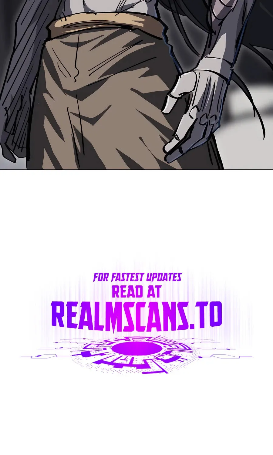 Mr. Zombie Chapter 52 page 41 - 