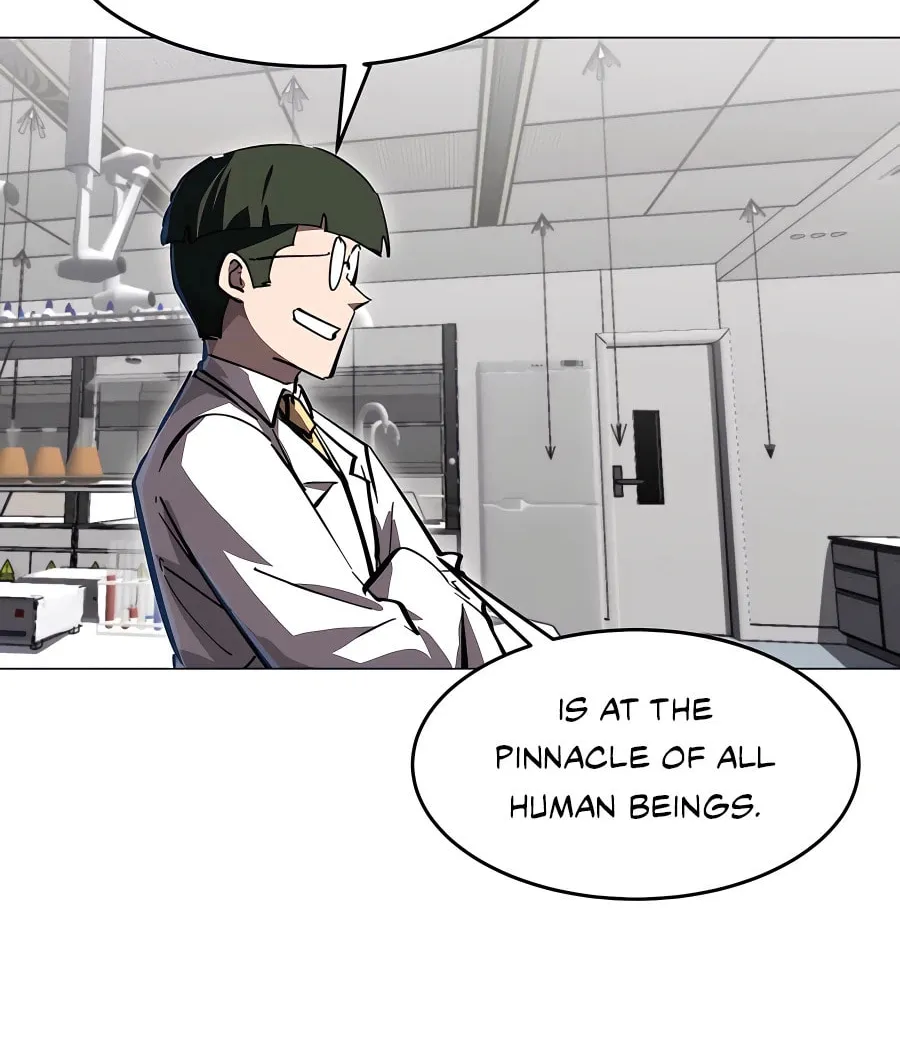 Mr. Zombie Chapter 52 page 7 - 