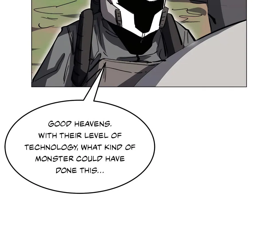 Mr. Zombie Chapter 53 page 13 - 