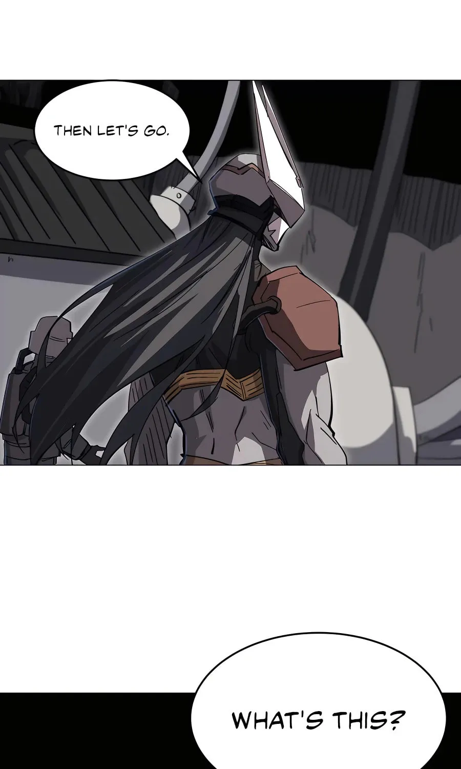Mr. Zombie Chapter 53 page 16 - 