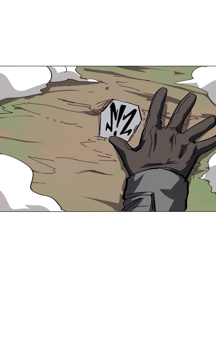 Mr. Zombie Chapter 53 page 18 - 