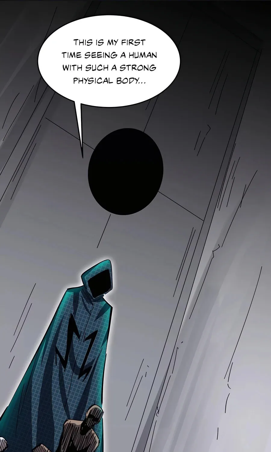 Mr. Zombie Chapter 53 page 23 - 