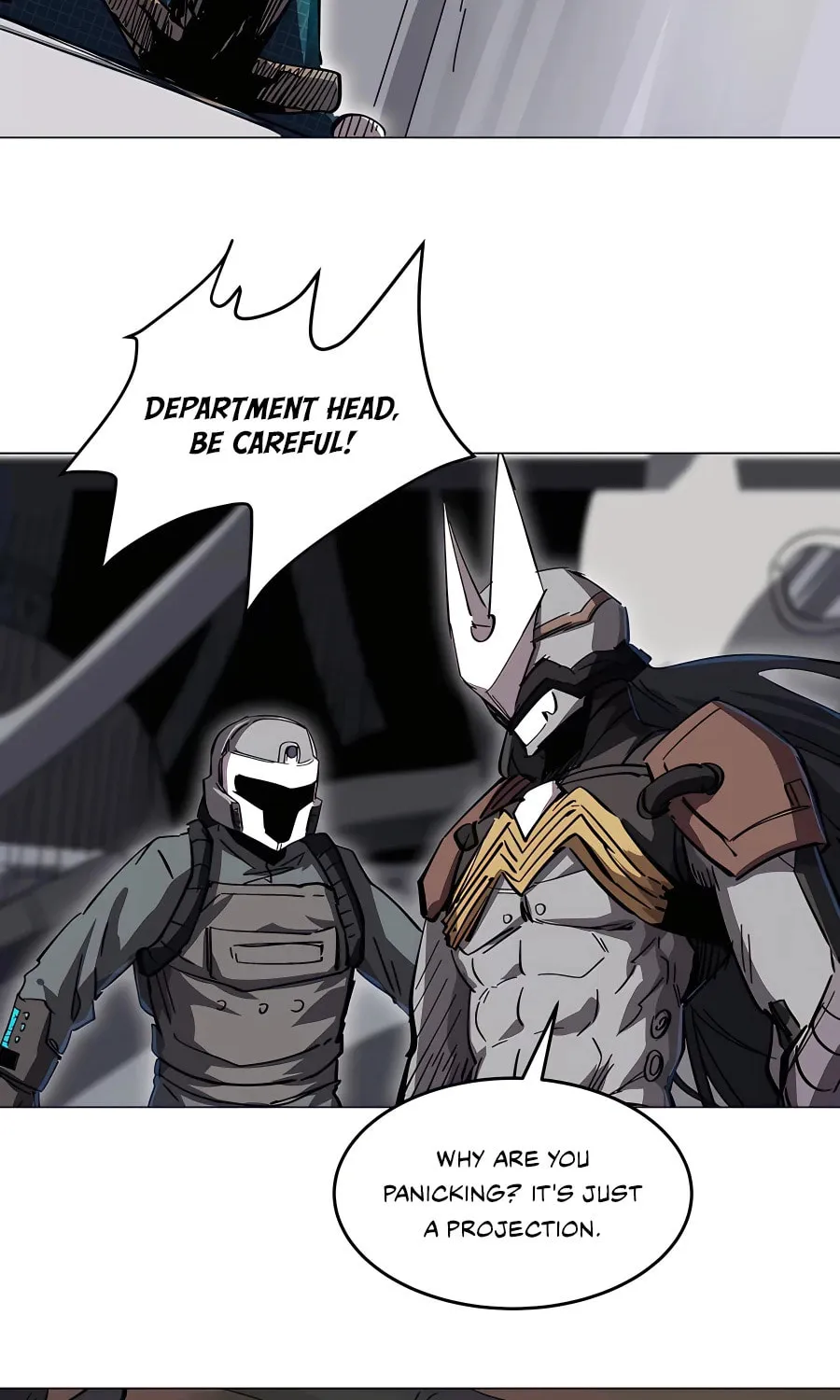 Mr. Zombie Chapter 53 page 24 - 