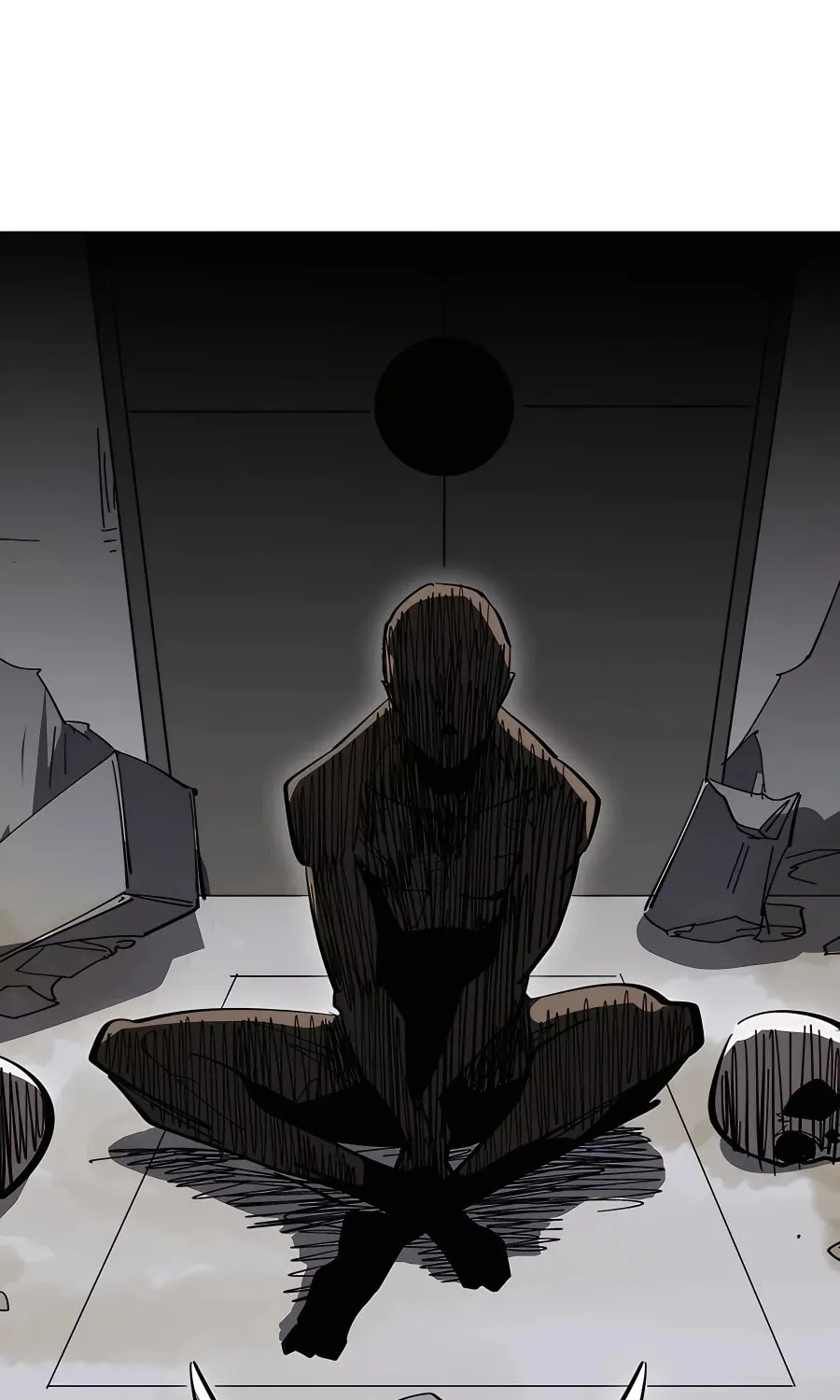 Mr. Zombie Chapter 53 page 4 - 