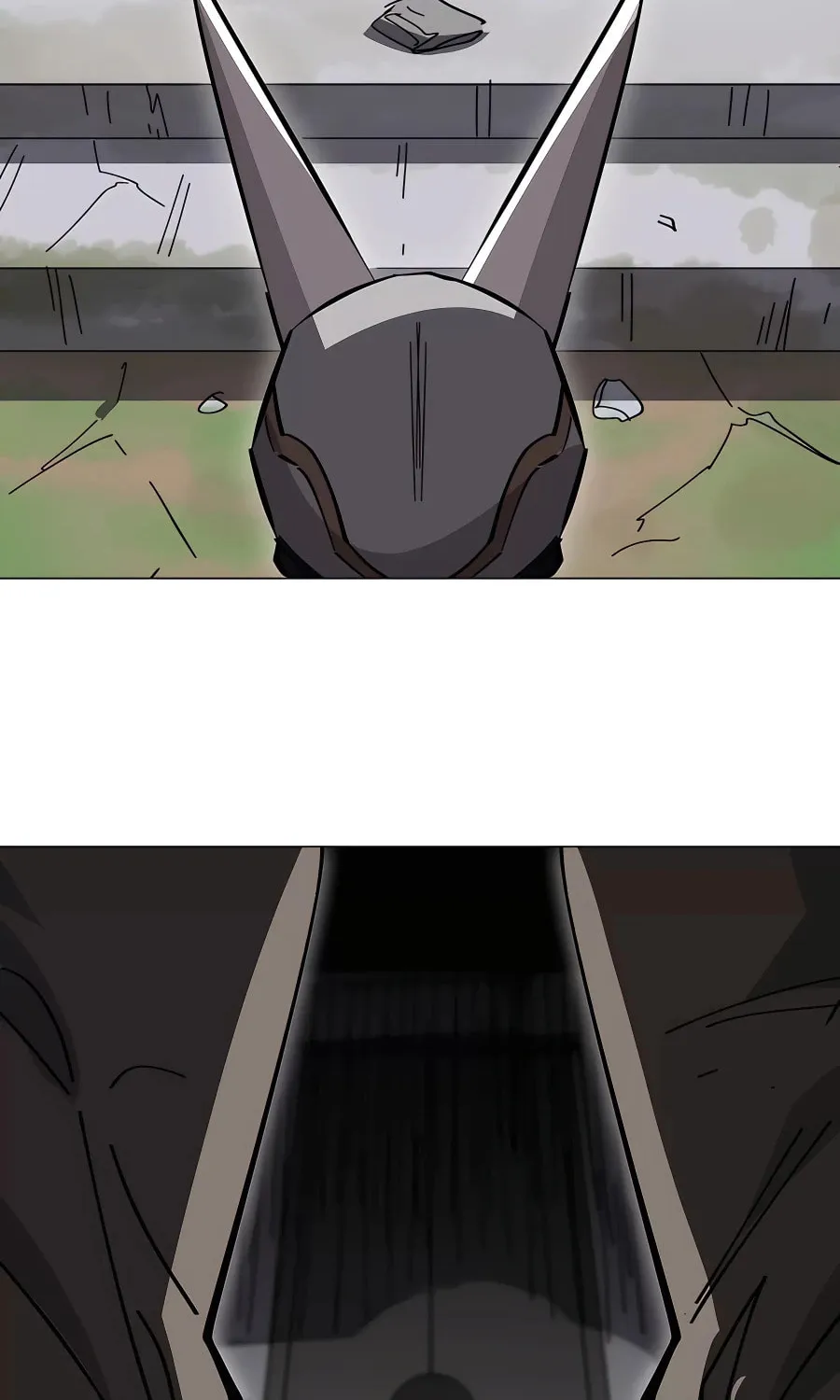 Mr. Zombie Chapter 53 page 5 - 