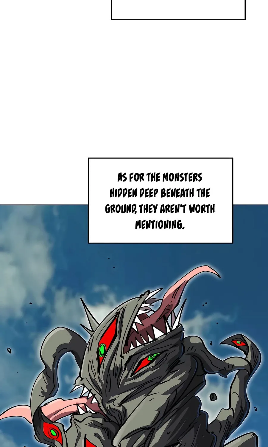 Mr. Zombie Chapter 53 page 41 - 