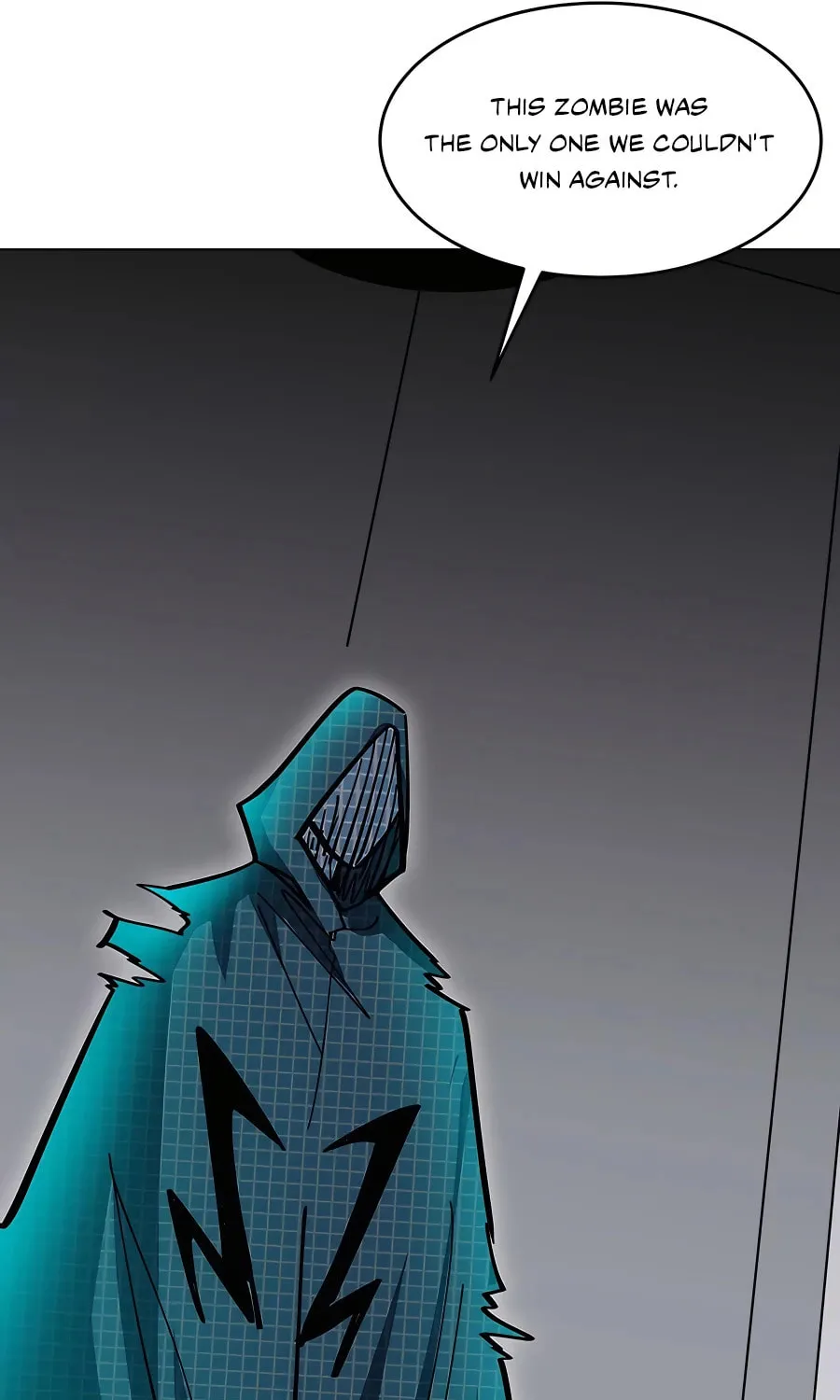 Mr. Zombie Chapter 53 page 43 - 
