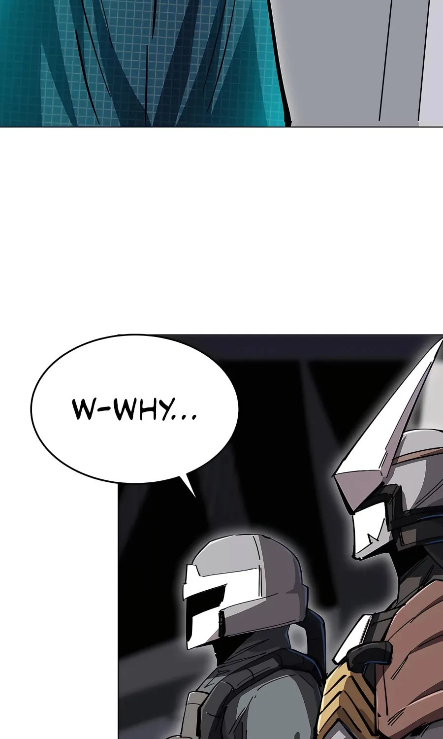 Mr. Zombie Chapter 53 page 44 - 