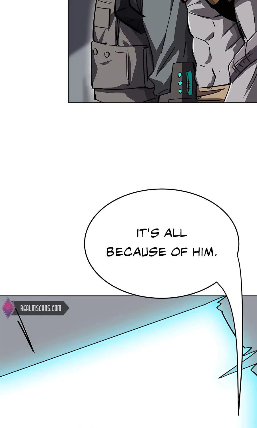 Mr. Zombie Chapter 53 page 45 - 