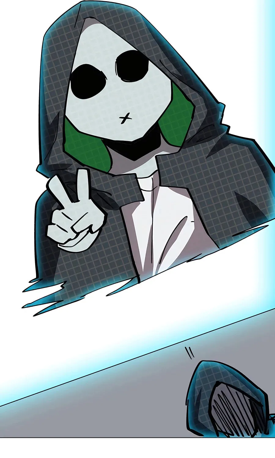 Mr. Zombie Chapter 53 page 46 - 