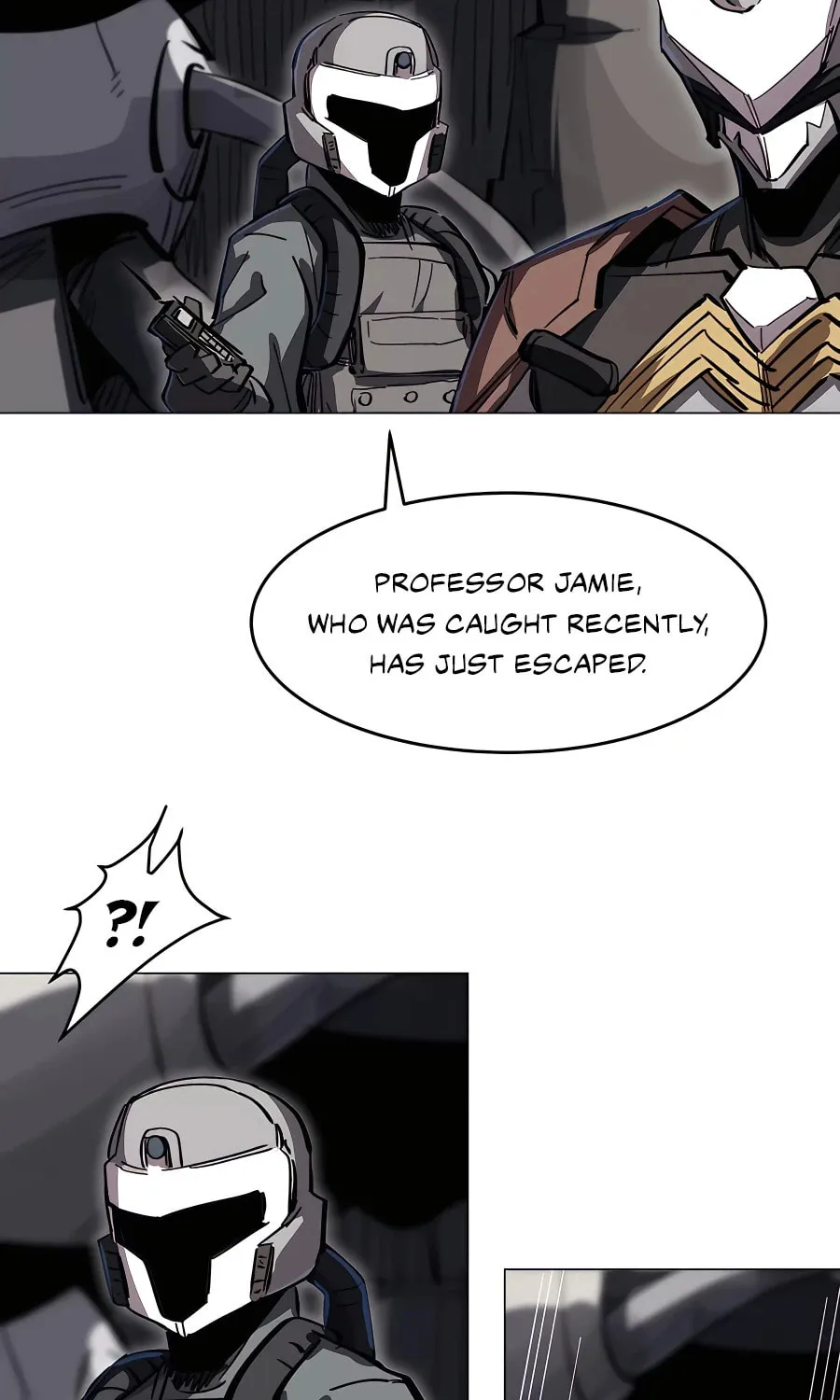 Mr. Zombie Chapter 53 page 7 - 