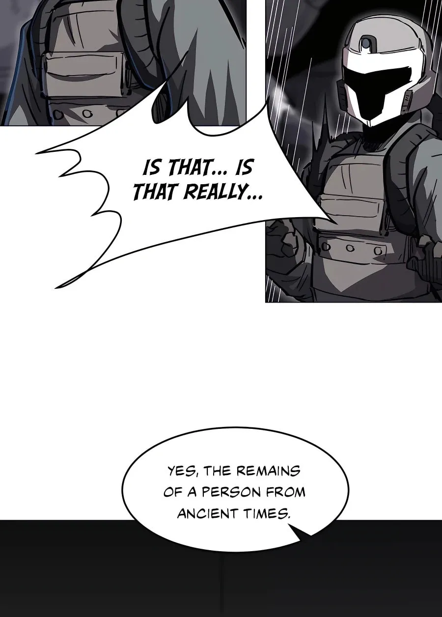 Mr. Zombie Chapter 53 page 8 - 