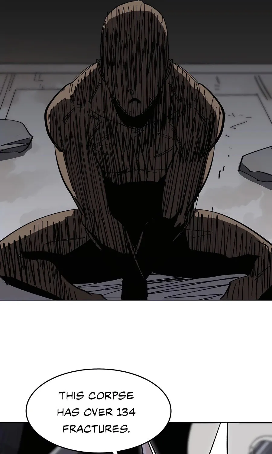 Mr. Zombie Chapter 53 page 9 - 