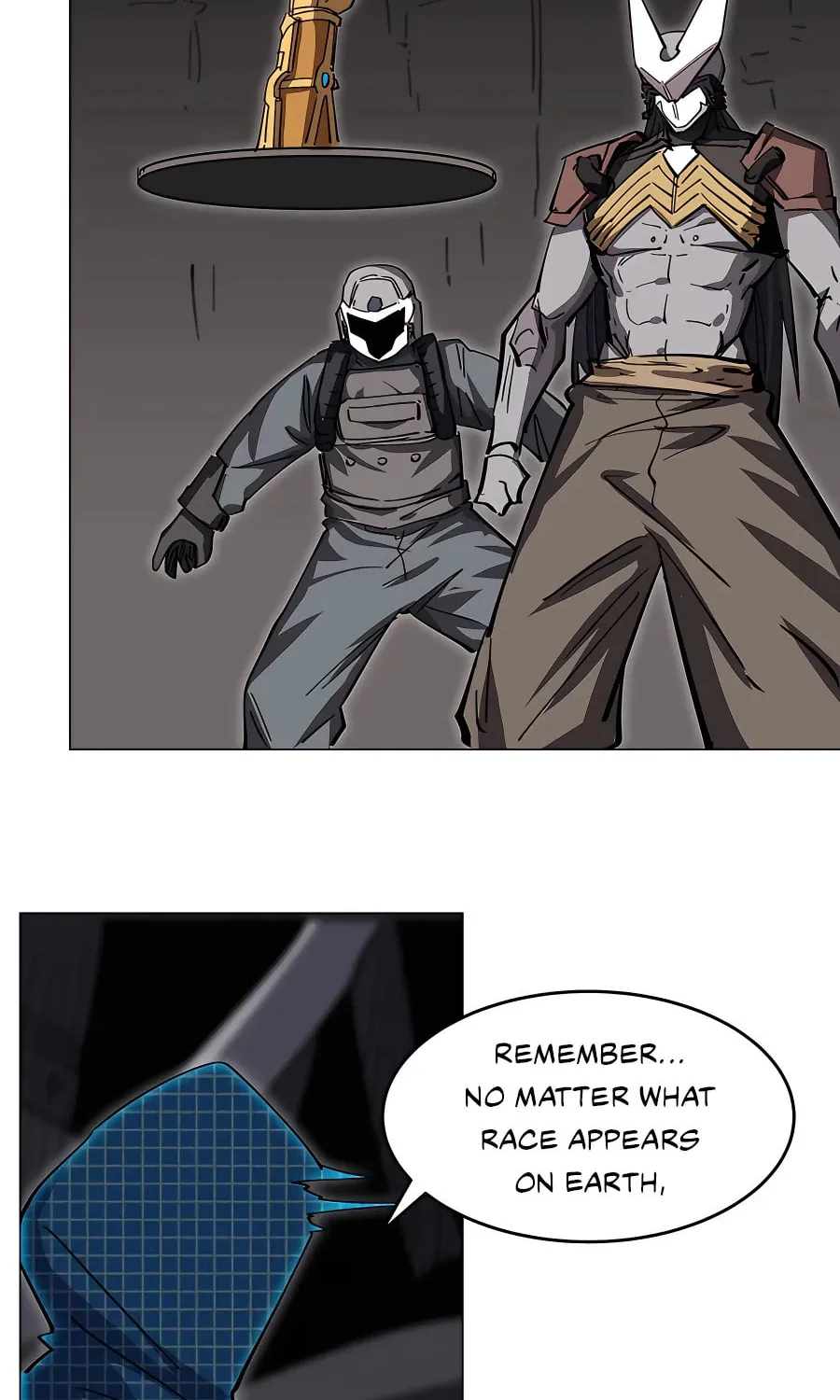 Mr. Zombie Chapter 54 page 14 - 