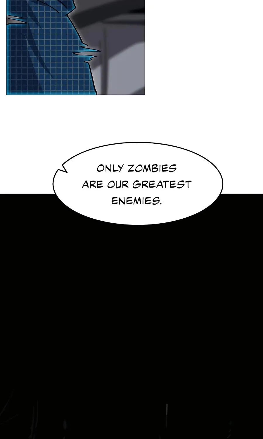 Mr. Zombie Chapter 54 page 15 - 