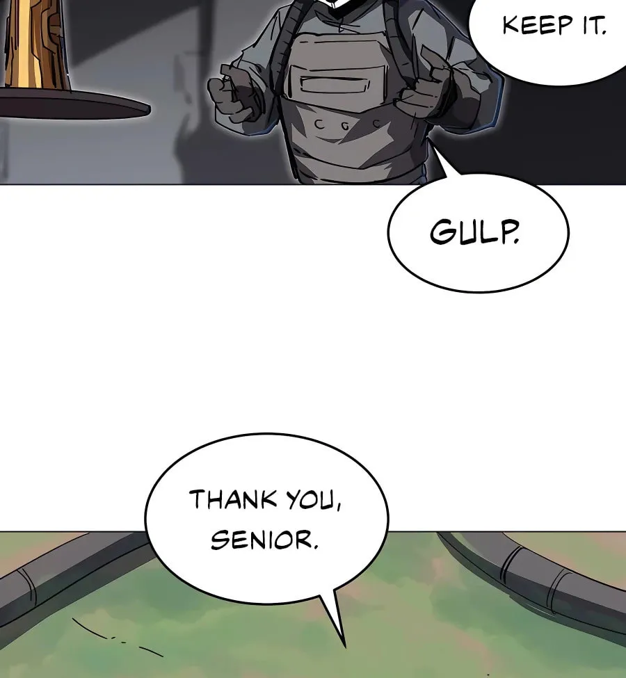 Mr. Zombie Chapter 54 page 17 - 