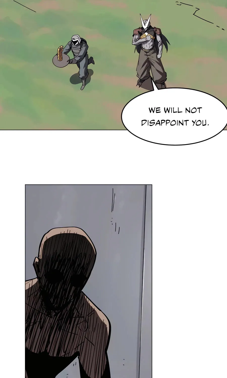 Mr. Zombie Chapter 54 page 18 - 