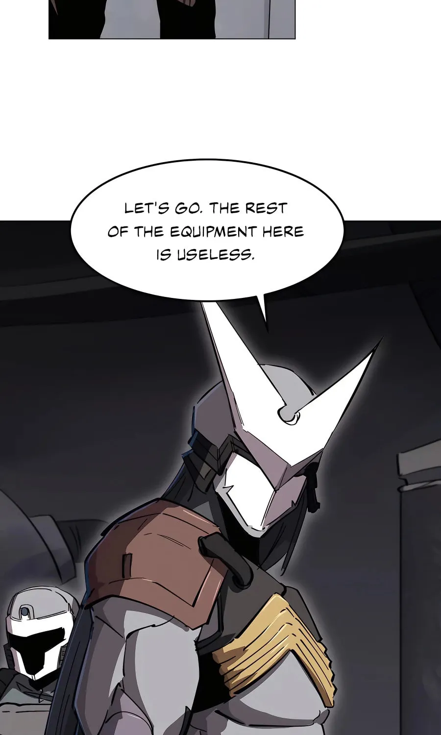 Mr. Zombie Chapter 54 page 19 - 