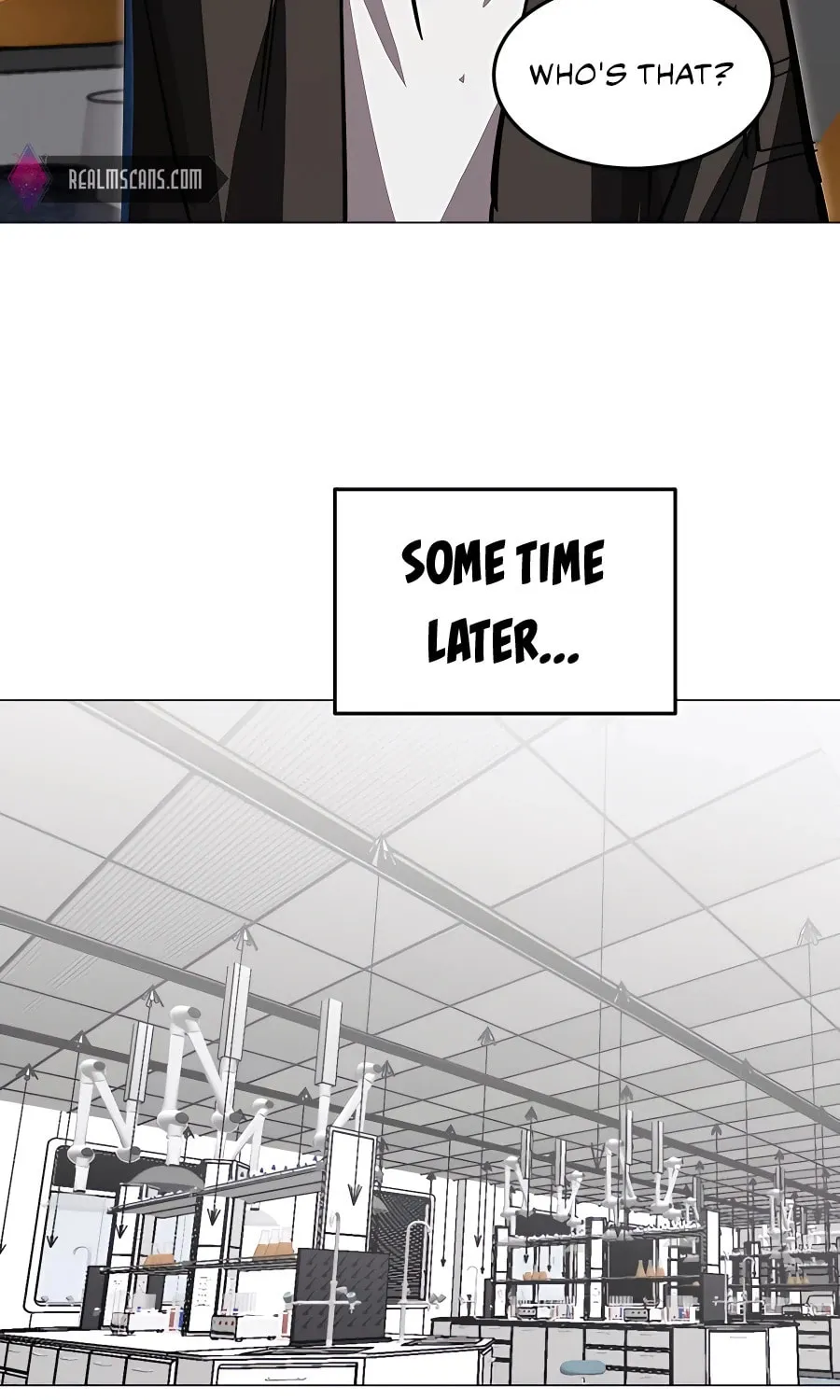Mr. Zombie Chapter 54 page 27 - 