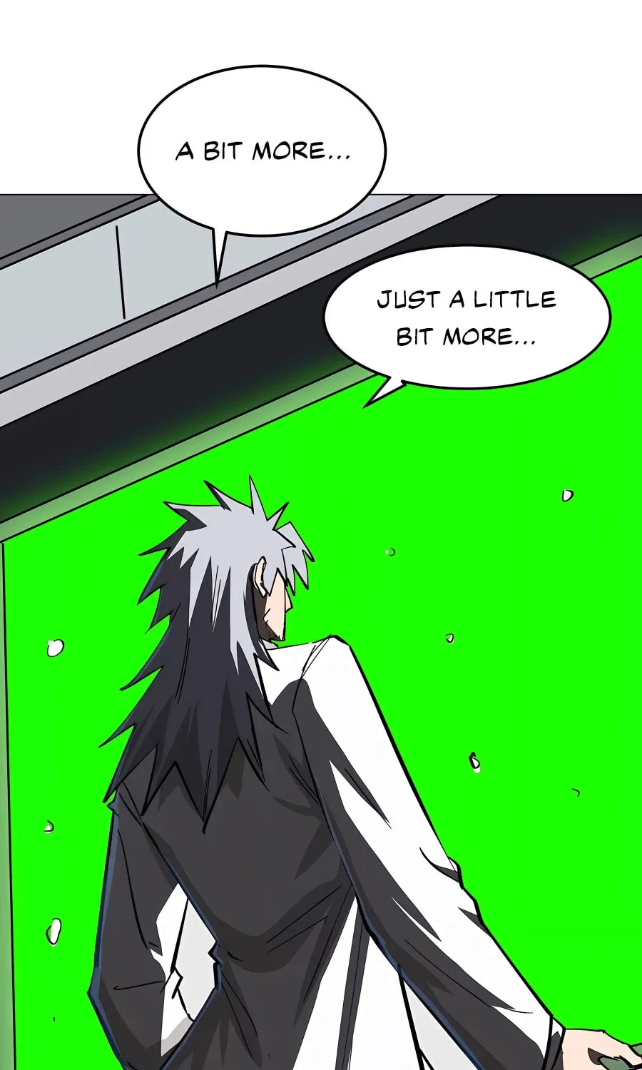Mr. Zombie Chapter 54 page 28 - 