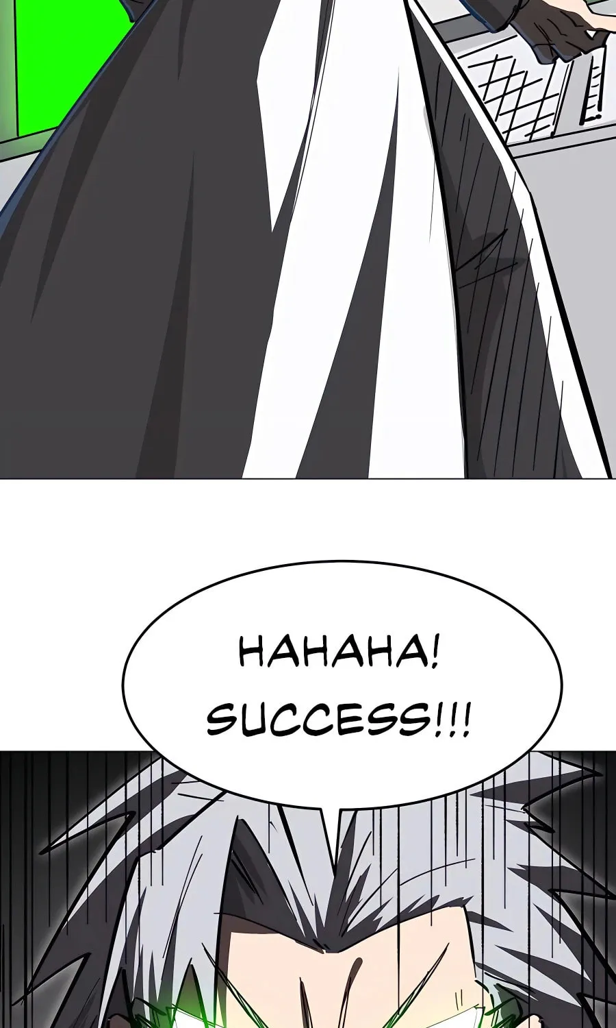 Mr. Zombie Chapter 54 page 29 - 