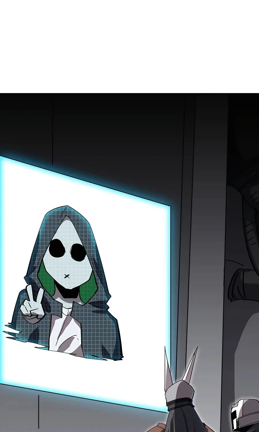 Mr. Zombie Chapter 54 page 4 - 