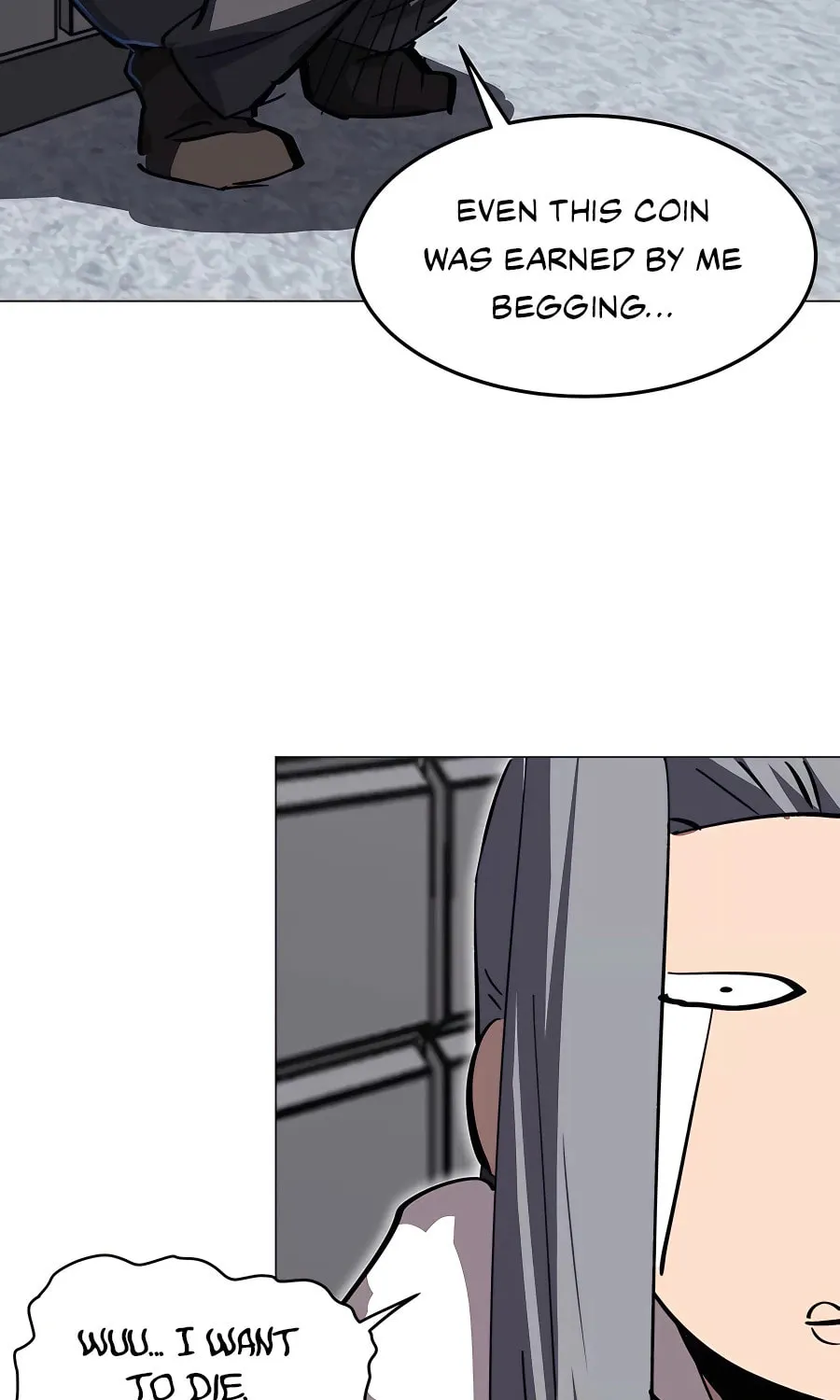 Mr. Zombie Chapter 54 page 36 - 