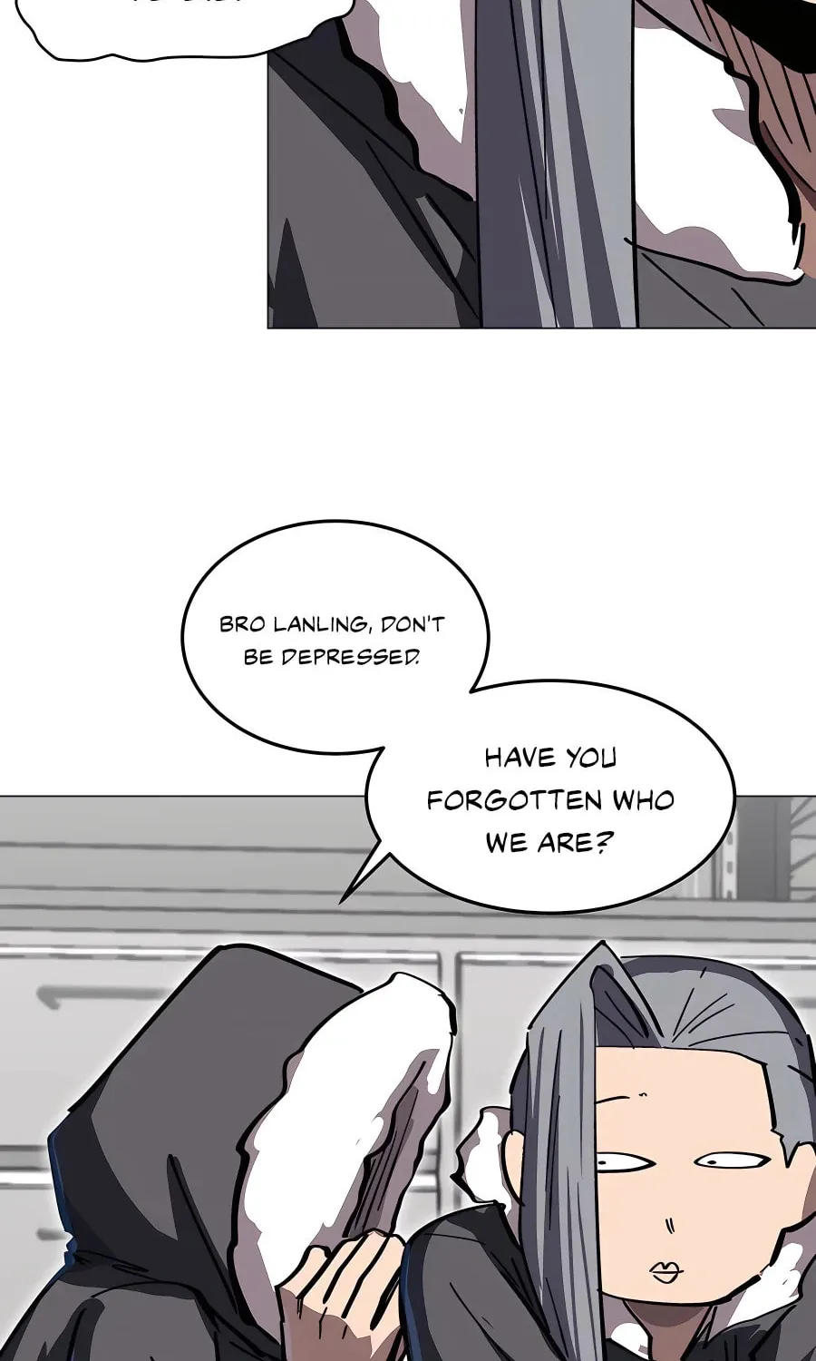 Mr. Zombie Chapter 54 page 37 - 