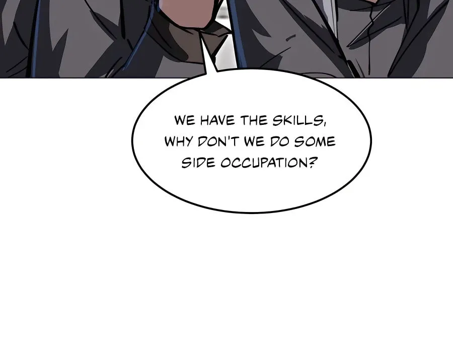 Mr. Zombie Chapter 54 page 38 - 