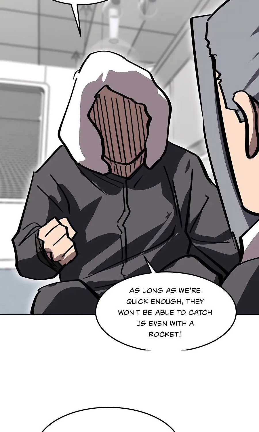 Mr. Zombie Chapter 54 page 42 - 