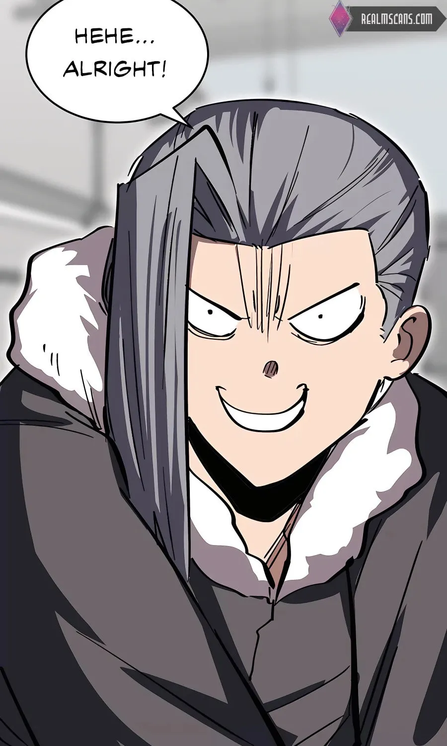 Mr. Zombie Chapter 54 page 44 - 