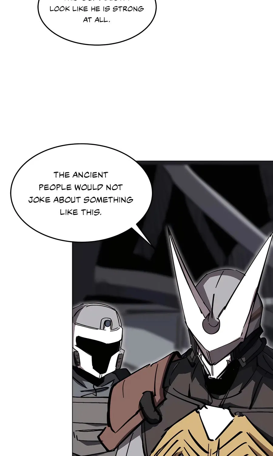 Mr. Zombie Chapter 54 page 6 - 