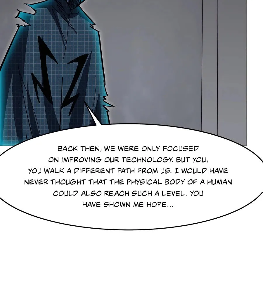 Mr. Zombie Chapter 54 page 10 - 