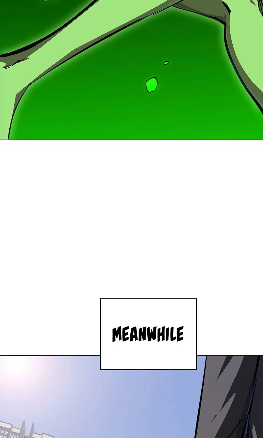 Mr. Zombie Chapter 55 page 11 - 