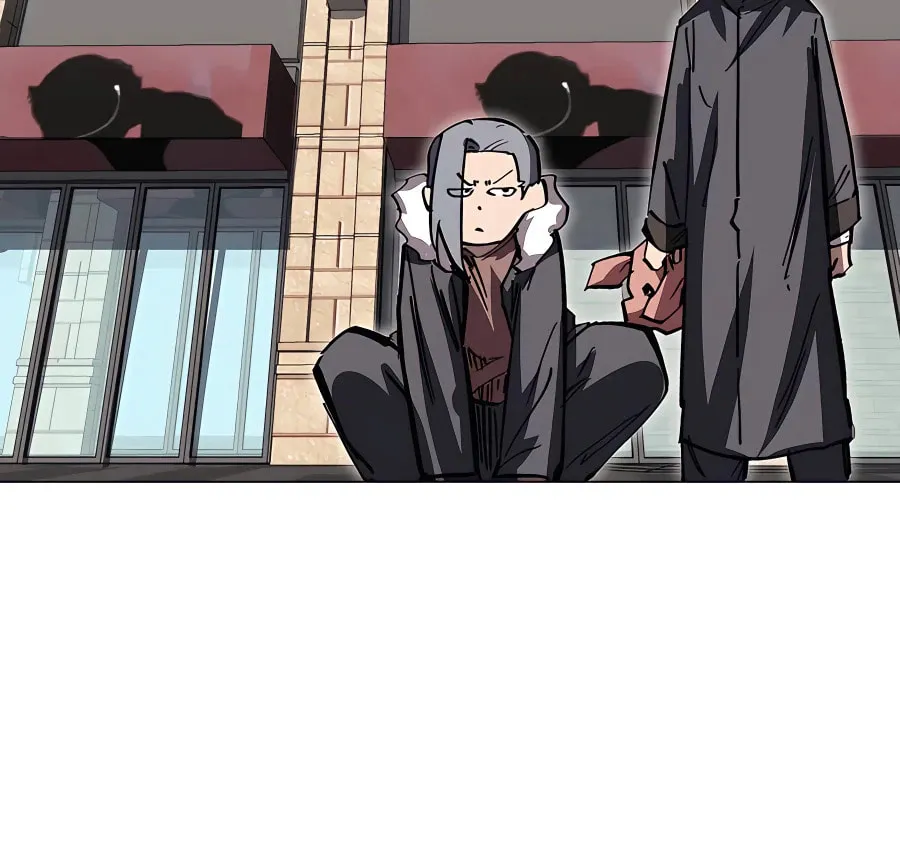 Mr. Zombie Chapter 55 page 13 - 
