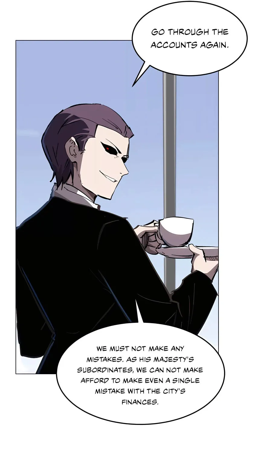 Mr. Zombie Chapter 55 page 24 - 