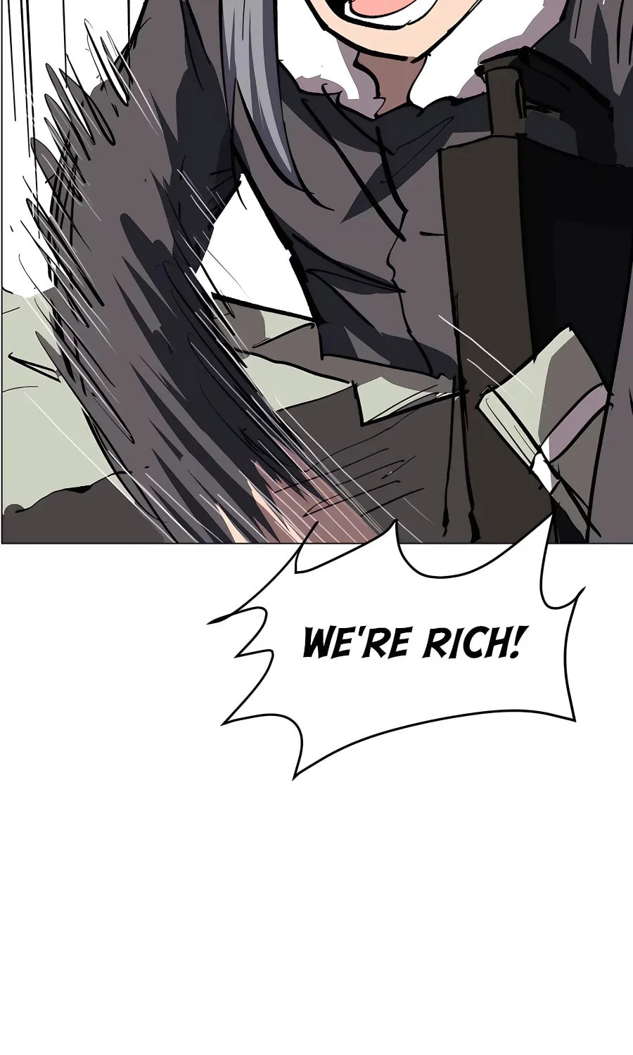 Mr. Zombie Chapter 55 page 27 - 