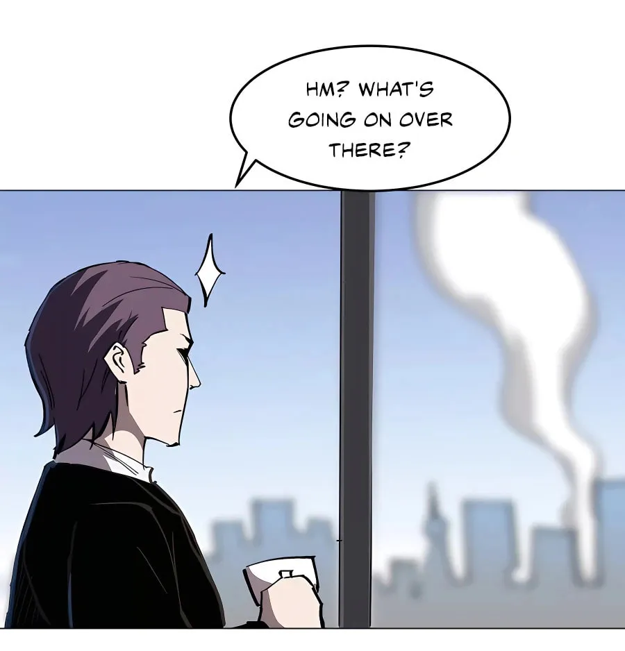 Mr. Zombie Chapter 55 page 28 - 