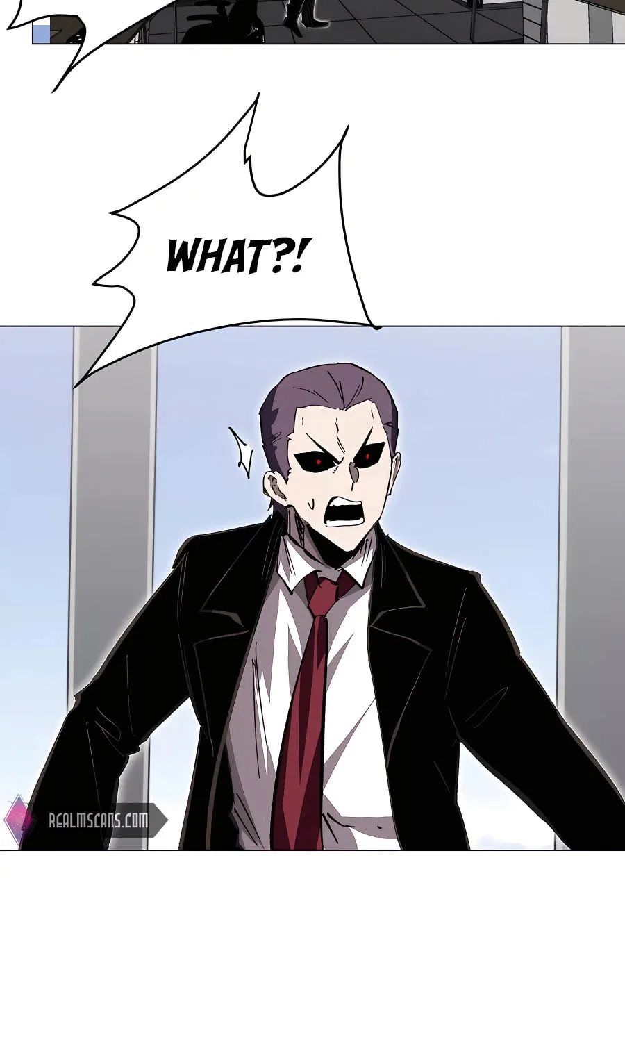 Mr. Zombie Chapter 55 page 31 - 