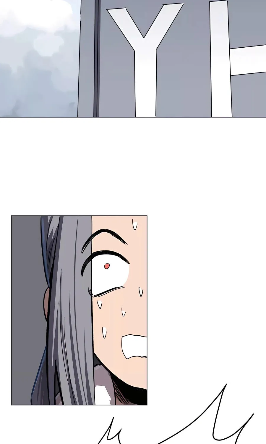 Mr. Zombie Chapter 55 page 36 - 