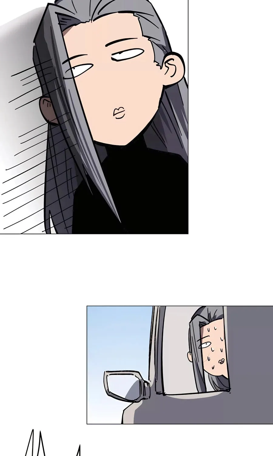 Mr. Zombie Chapter 55 page 41 - 