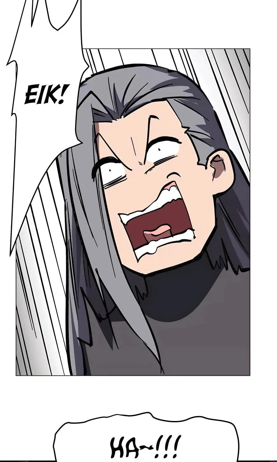 Mr. Zombie Chapter 55 page 42 - 