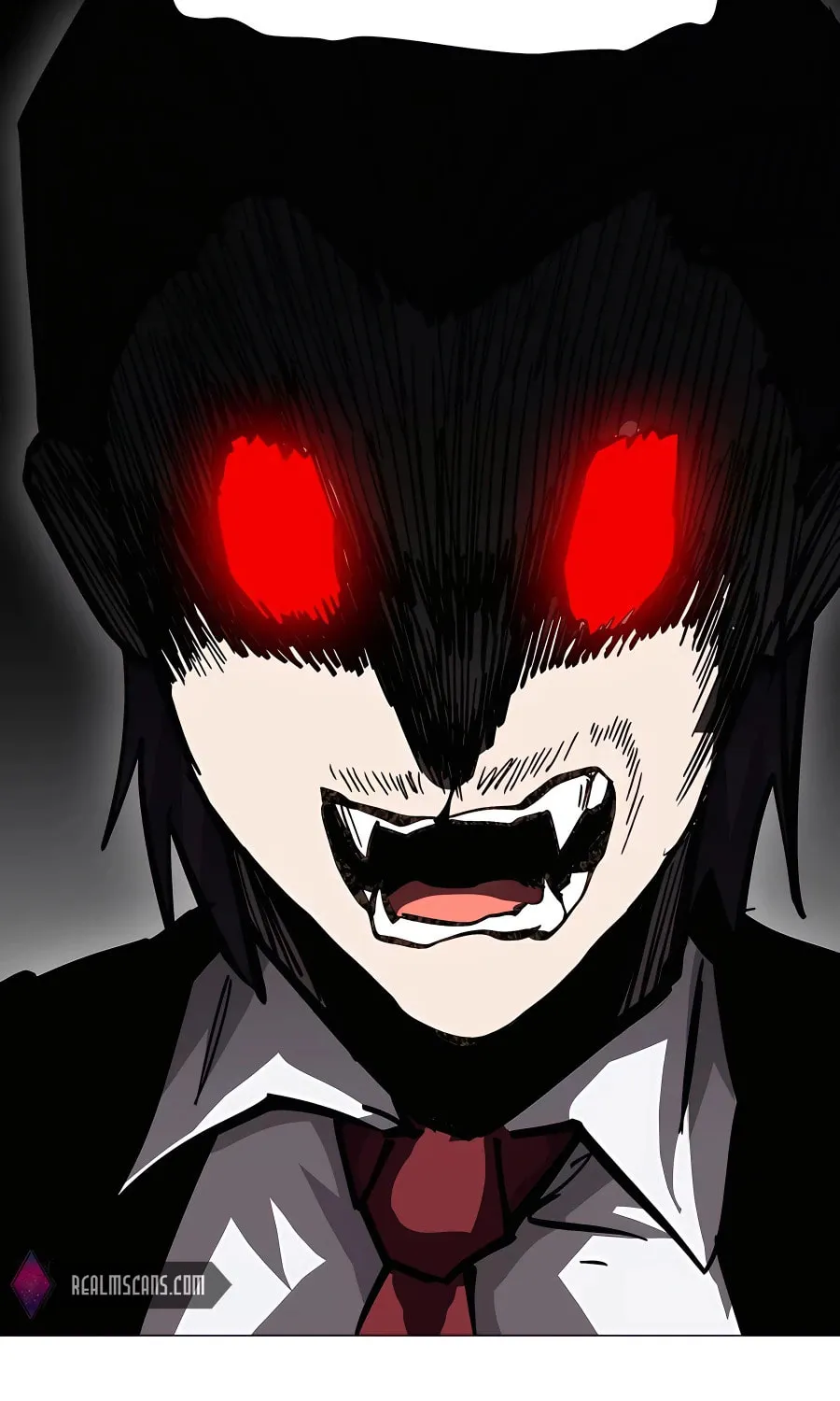 Mr. Zombie Chapter 55 page 43 - 
