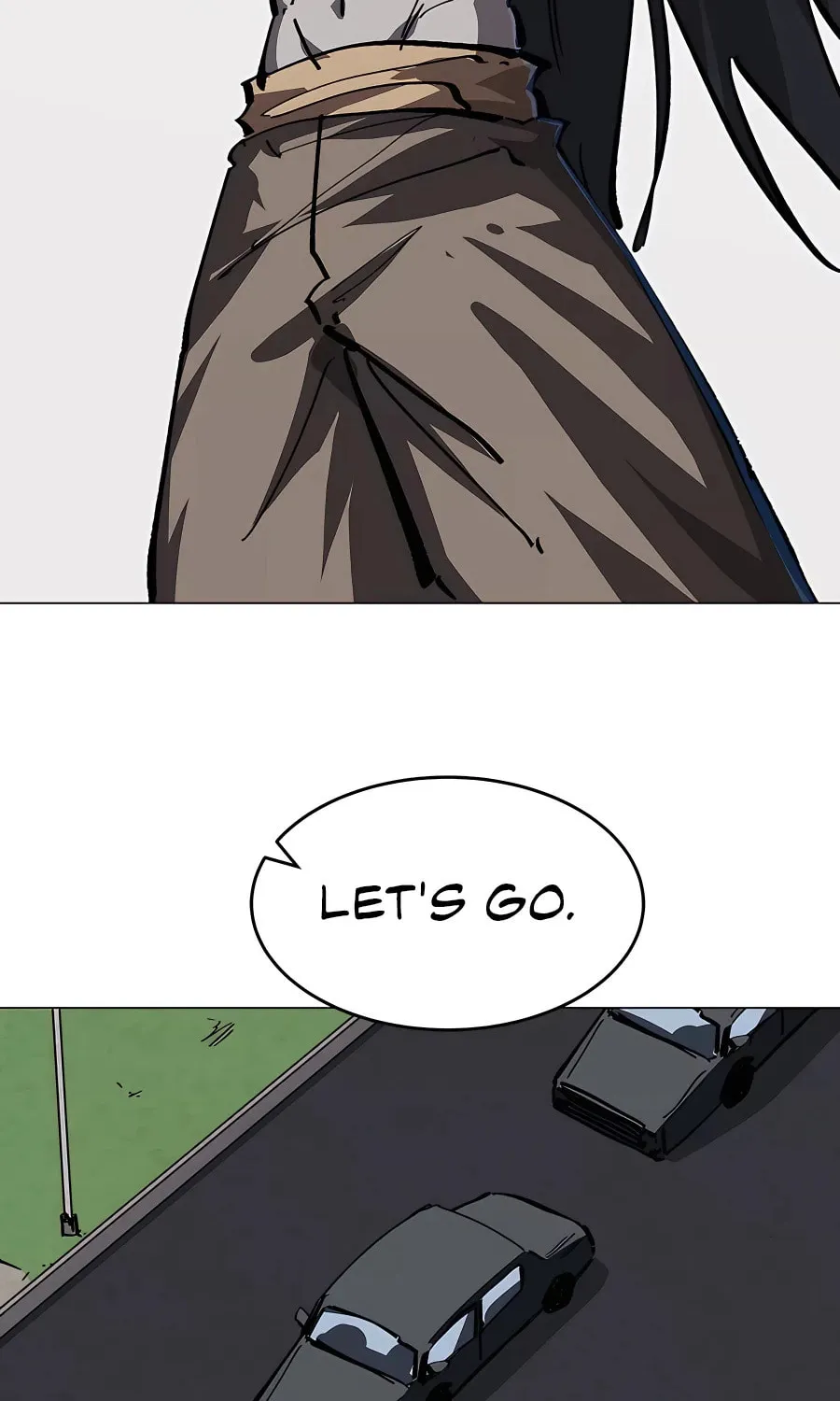 Mr. Zombie Chapter 55 page 7 - 